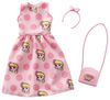 Barbie Complete Look Bo-Peep Dress Fashion Pack