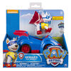 Paw Patrol - Apollo's Pup Mobile - Vehicle and Figure