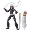Spider-Man - Série Legends - Figurine de 15 cm de Marvel's Black Cat.