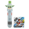 Star Wars Lightsaber Squad The Child Extendable Green Lightsaber Roleplay Toy
