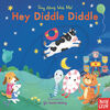 Hey Diddle Diddle - English Edition