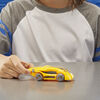 Transformers One Robot Battlers, figurine Bumblebee (B-127)
