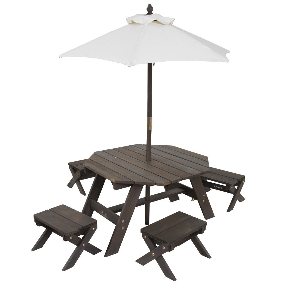 Kidkraft outdoor table and chairs 2025