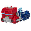 Transformers One Prime Changer Optimus Prime (Orion Pax) Action Figure