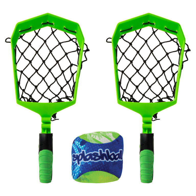 Franklin Sports Throw ‘N Splash Game Toys R Us Canada