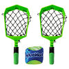 Franklin Sports Throw ‘N Splash Game