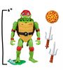 Tales of Teenage Mutant Ninja Turtles: Mutations Deluxe Raphael Pet to Ninja Figure