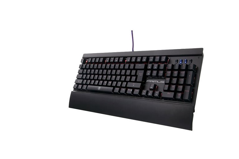 Clavier Primus - Ballista 200S - Édition anglaise
