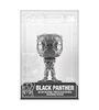 Pop Diecast:Marvel-Black Panther - R Exclusive