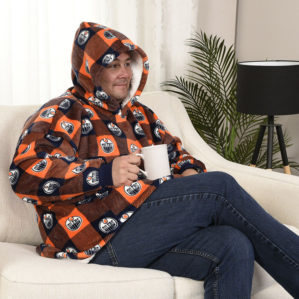 Blanket hoodie canada clearance