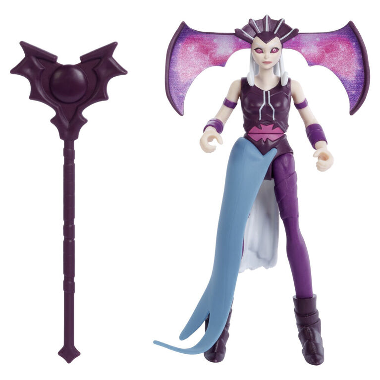 Musclor et les Maîtres de l'Univers - Figurine Démonia