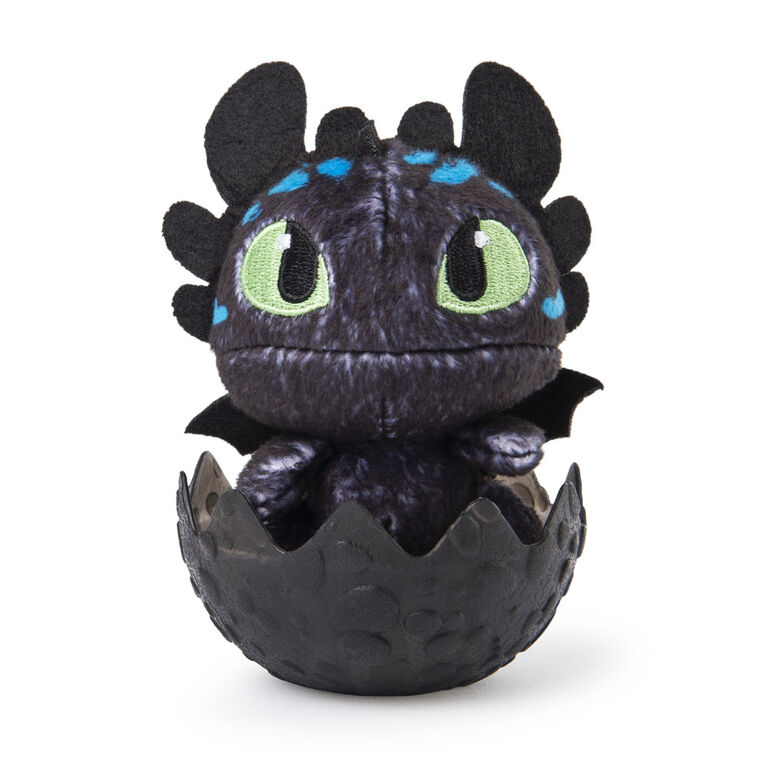 How To Train Your Dragon Peluche Bebe Krokmou De 7 62 Cm Peluche Dragon Dans Son Oeuf A Collectionner Toys R Us Canada How To Train Your Dragon Peluche Bebe Krokmou De 7 62 Cm Peluche Dragon Dans Son Oeuf A Collectionner Toys R Us Canada