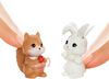 Barbie-Coffret Vive le Camping It Takes Two avec tente et 2 poupées