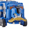 Power Rangers Beast Morphers Beast Wheeler Converting Zord