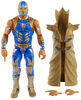 WWE Gran Metalik Elite Collection Action Figure