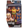 WWE Survivor Series Hulk Hogan Elite Collection Action Figure