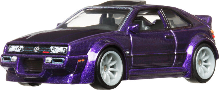 Hot Wheels Car Culture Circuit Legends VW Corrado VR6 Vehicle