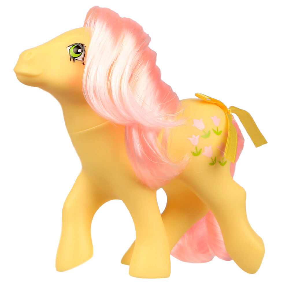 R my little pony 2025
