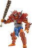 Masters of the Universe- Masterverse - Figurine articulée de luxe - Le Monstre (Beast Man)