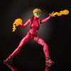 Marvel Legends Series - Marvel's Boom-Boom with Wendigo Build-a-Figure Part