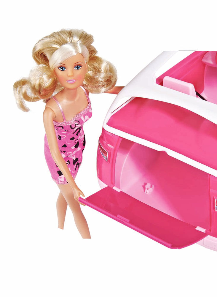 Barbie glam suv new arrivals