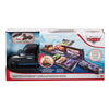 Disney Pixar Cars Gale Beaufort Launching Hauler