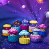 Hatchimals CollEGGtibles, Boîte de 12 oeufs Secret Snacks Cosmic Candy, édition limitée