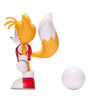 SONIC - 4" Tails with Volleyball