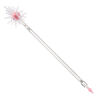 The Noble Collection Wicked Glinda's Bubble Wand - Englisih Edition