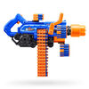 XSHOT Insanity Smoking Barrel Blaster de ZURU