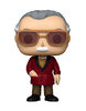 Funko POP! Icons: Stan Lee Cameo (Summer Convention Exclusive) - R Exclusive