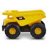 Cat Mini Crew Dump Truck