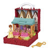 Disney Frozen Pop Adventures Village Set Pop-Up Playset