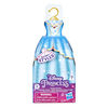 Disney Princess Secret Styles Surprise Princess Series 1, Mini Fashion Doll with Dress, Blind Box