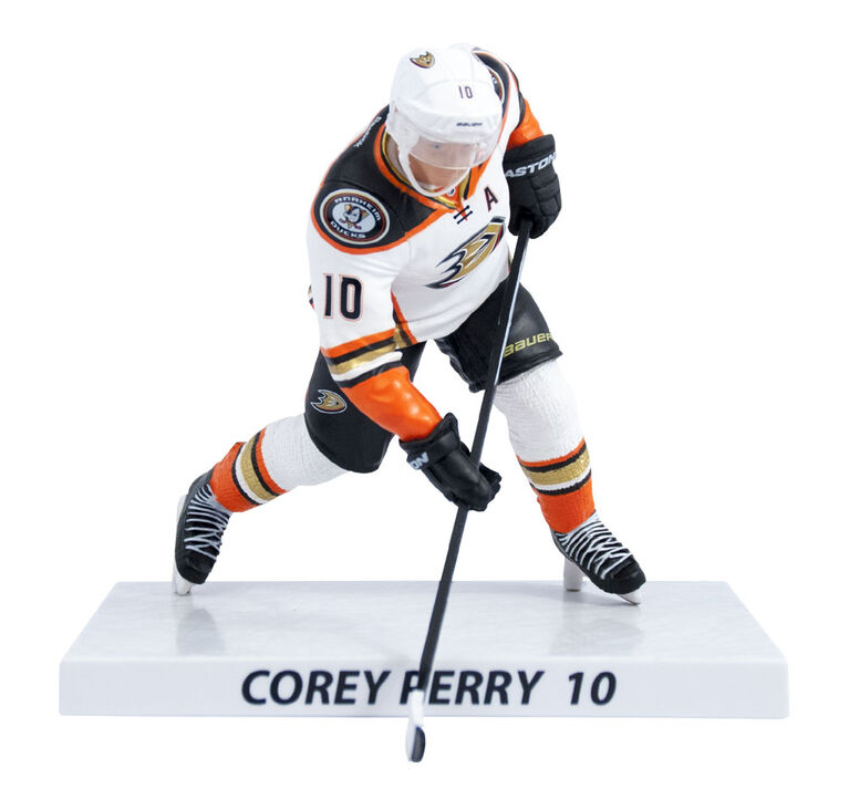 LNH figurine 6" - Corey Perry.