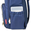 Sac à dos à langer Morgan de Fisher Price, bleu
