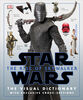 Star Wars The Rise of Skywalker The Visual Dictionary - English Edition
