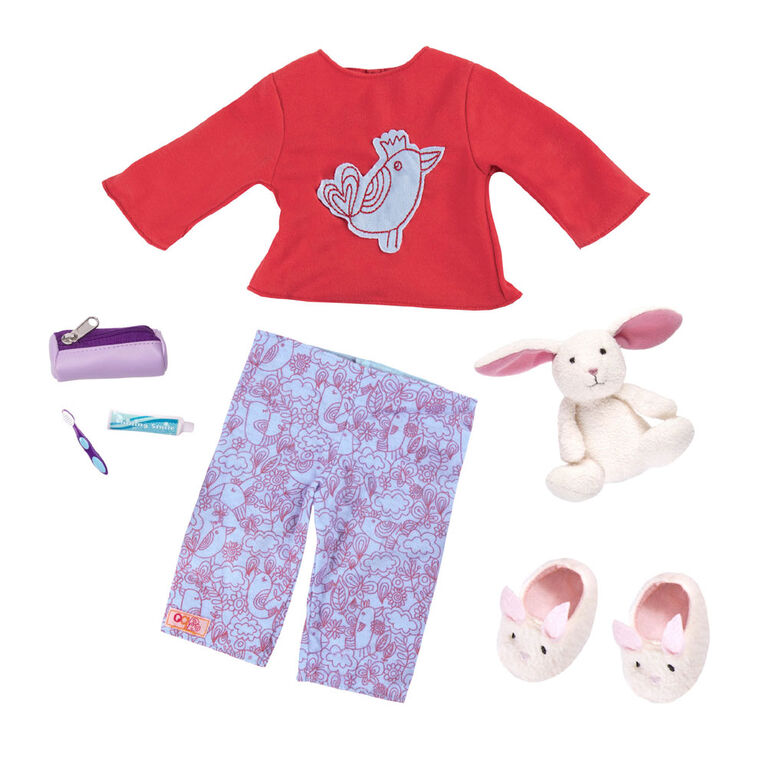 Our Generation Deluxe Willow Doll Toys R Us Canada