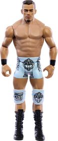 WWE Austin Theory Action Figure, 6-inch Collectible