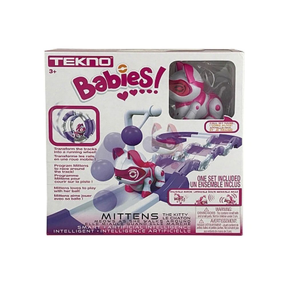 Tekno babies clearance