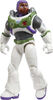 Disney Pixar Lightyear Space Ranger Alpha Alisha Hawthorne Figure