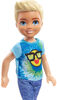 Barbie Club Chelsea Boy Doll - Shark