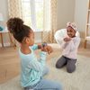 VTech KidiZoom Smartwatch DX3 avec deux appareils photo, lumière à DEL et flash, jumelage sécurisé des montres, effets photo et vidéo, jeux, podomètre, résistant aux éclaboussures, batterie rechargeable intégrée