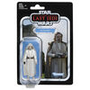 Star Wars The Vintage Collection Luke Skywalker (Jedi Master) 3.75-inch Figure