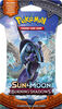 Pokemon Burning Shadows Blister Pack