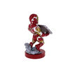 Exquisite Gaming Marvel - Iron Man Infinity Saga Cable Guy Phone and Controller Holder
