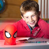 Marvel Colour Changing LED Light - Spiderman