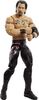 WWE- Legends - Figurine articulée - Farooq - Édition anglaise - Notre exclusivité