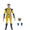 Marvel Legends Series Deadpool & Wolverine, figurine Wolverine, pièce de collection pour adultes