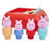 Peppa Pig's Clever Car